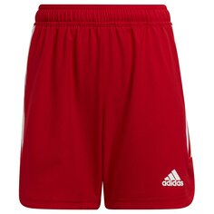 Шорты adidas Condivo 22 MD, красный