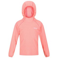 Худи Regatta Loco Fleece, розовый