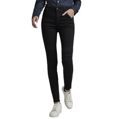 Джинсы G-Star 1914 3D Skinny, черный