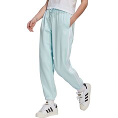 Брюки adidas Originals Adicolor Classics Relaxed Joggers, синий