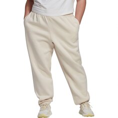 Брюки adidas Originals Adicolor Essentials Joggers Big, бежевый