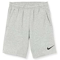 Шорты Nike Park Fleece, серый