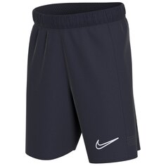 Шорты Nike Dri Fit Academy Knit, синий