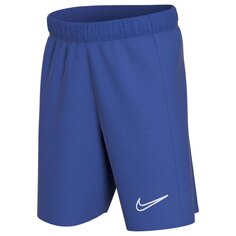 Шорты Nike Dri Fit Academy Knit, синий