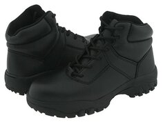 Ботинки WORX 6513, черный