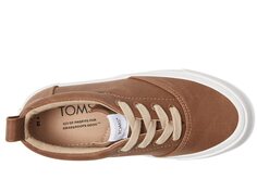 Кроссовки TOMS Kids Alpargata Fenix Mid (Little Kid/Big Kid)