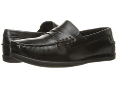 Лоферы Florsheim Kids Jasper Driver Jr. (Toddler/Little Kid/Big Kid), черный