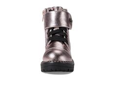 Ботинки Kurt Geiger London Kids Mini Kensington Strap (Toddler), розовый