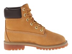 Ботинки Timberland Kids 6&quot; Premium Waterproof Boot Core (Big Kid)