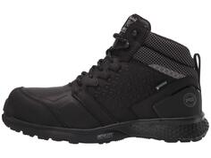 Кроссовки Timberland PRO Reaxion Mid Composite Safety Toe Waterproof
