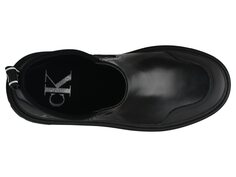 Ботинки Calvin Klein Remola, черный