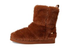 Домашняя обувь MICHAEL Michael Kors Stark Slipper Bootie