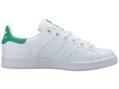 Кроссовки adidas Originals Kids Stan Smith (Big Kid)