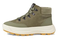 Треккинговые ботинки Sorel Ona 503 Hiker, зеленый