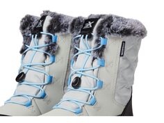 Ботинки ZeroXposur Snow Princess WP Boot (Little Kid/Big Kid)
