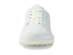 Кроссовки ECCO Golf Biom Golf Hybrid Golf Shoes, белый
