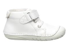 Обувь для малышей Stride Rite SM Frankie (Infant/Toddler), белый