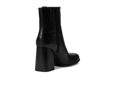 Ботинки Free People Naomi Ankle Heel Boot, черный