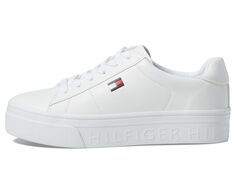 Кроссовки Tommy Hilfiger Bueri, белый