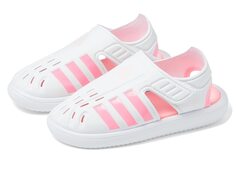 Сандалии adidas Kids Closed-Toe Summer Water Sandals (Infant/Toddler)
