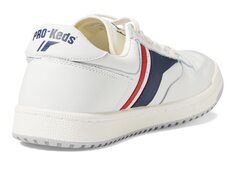 Кроссовки Pro-Keds Skyhawk Lo Lace Up