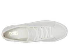 Кроссовки Keds Remi Leather Slip On