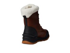 Ботинки Carhartt Pellston Waterproof Insulated 8&quot; Soft Toe Winter Boot