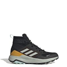 Треккинговые ботинки Adidas Outdoor Terrex Trailmaker Mid GTX, черный