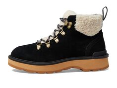 Треккинговые ботинки Sorel Hi-Line Hiker Cozy, черный