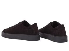 Кроссовки Vagabond Shoemakers Derek Suede Sneaker, черный