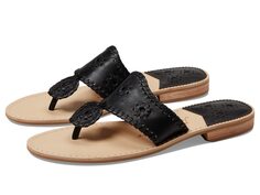 Сандалии Jack Rogers Jacks Flat Sandal