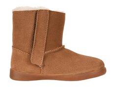 Угги UGG Kids Keelan (Toddler/Little Kid), коричневый