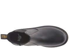 Ботинки Dr. Martens Kid&apos;s Collection 2976 Youth Banzai Chelsea Boot (Big Kid), черный