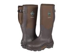 Ботинки The Original Muck Boot Company Wetland XF, коричневый