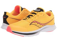 Кроссовки Saucony Kids Kinvara 13 (Little Kid/Big Kid)