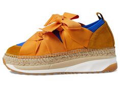 Кроссовки Free People Chapmin Espadrille Sneaker