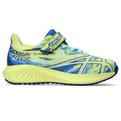 Кроссовки ASICS Kids Pre Noosa Tri 15 PS (Toddler/Little Kid)