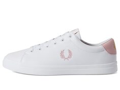 Кроссовки Fred Perry Lottie Leather