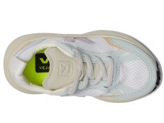 Кроссовки VEJA Kids Small Canary Light Alveomesh (Toddler)