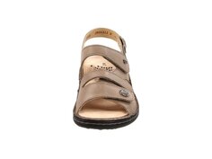 Сандалии Finn Comfort Gomera - 82562, серо-коричневый