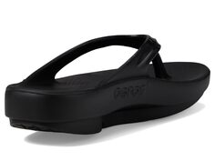 Сандалии OOFOS OOlala Sandal