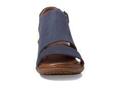 Туфли на каблуке Comfortiva Nelma, темно-синий