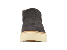 Кроссовки TOMS Paxton Water-Resistant Slip-Ons