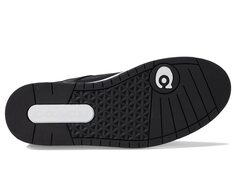 Кроссовки COACH C201 Signature Sneaker, черный