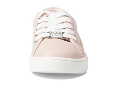 Кроссовки MICHAEL Michael Kors Kids Jem Miracle Olivia (Little Kid/Big Kid)