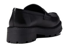 Лоферы Vagabond Shoemakers Cosmo 2.0 Leather Loafer, черный