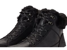 Ботинки SKECHERS Performance Glacial Ultra - Cozyly, черный