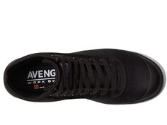 Кроссовки Avenger Work Boots A353, черный