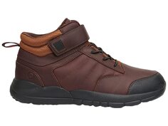 Треккинговые ботинки Anodyne No. 56 Trail, коричневый