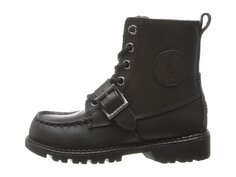 Ботинки Polo Ralph Lauren Kids Ranger Hi II Boot (Little Kid)